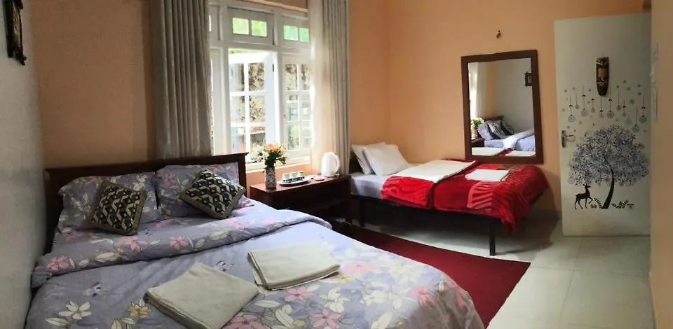 Affittacamere Hotel Vibe Way Nuwara Eliya