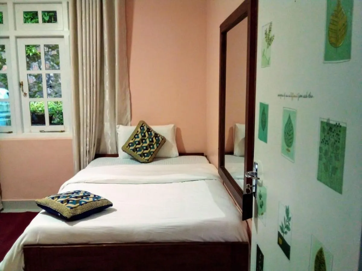 Affittacamere Hotel Vibe Way Nuwara Eliya Sri Lanka