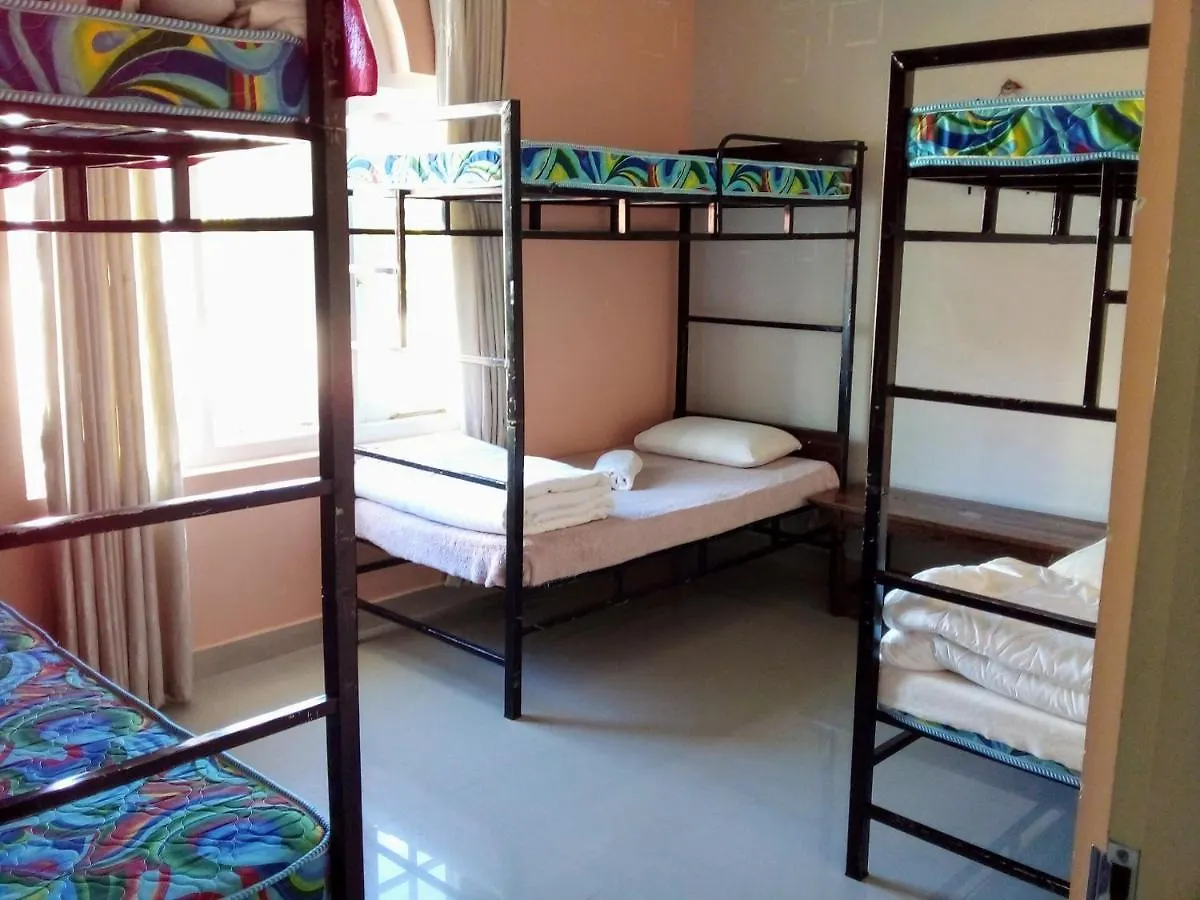 Hotel Vibe Way Nuwara Eliya Affittacamere