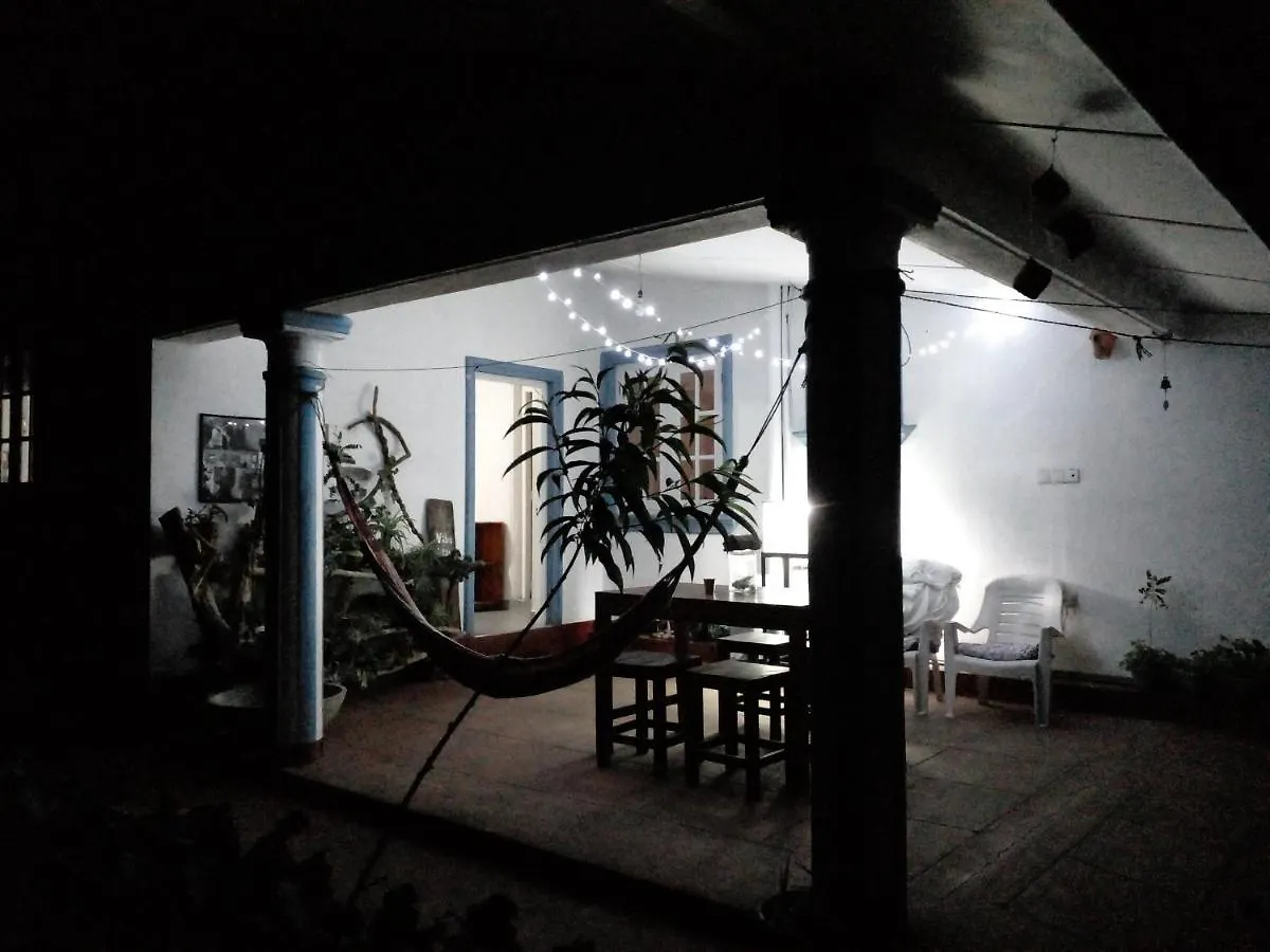 Affittacamere Hotel Vibe Way Nuwara Eliya