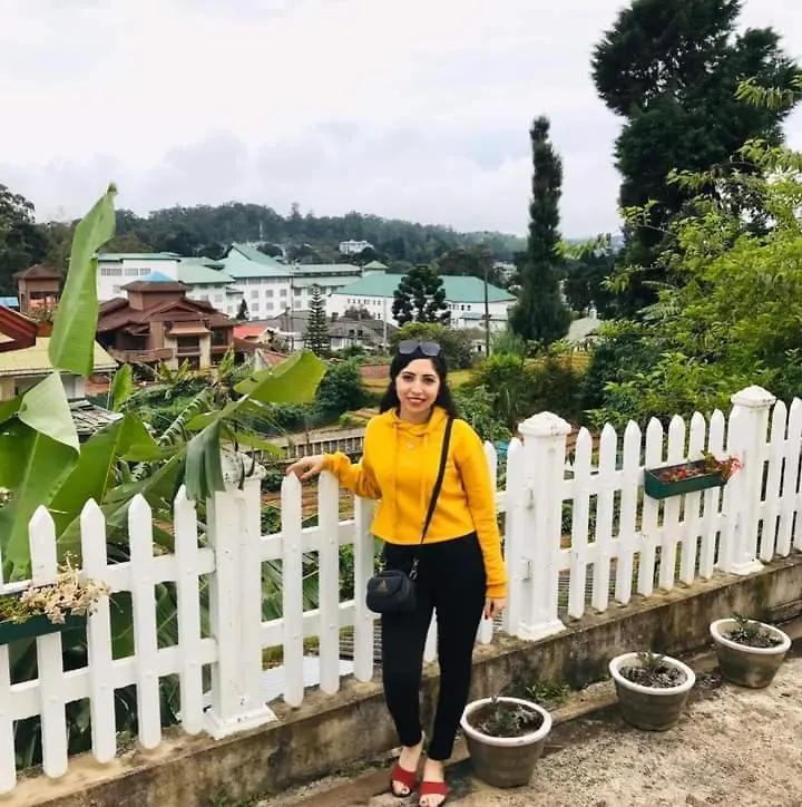 Hotel Vibe Way Nuwara Eliya
