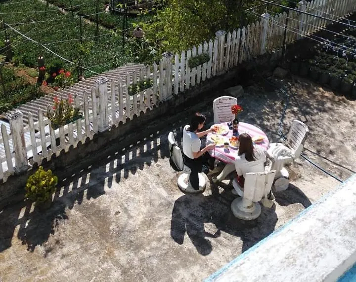 Hotel Vibe Way Nuwara Eliya 0*,