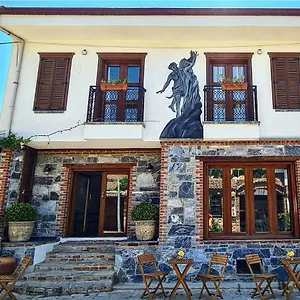  酒店 In Ephesus And Art Galery 土耳其