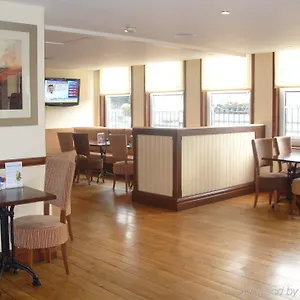 **** 酒店 茱莉斯爱丁堡旅馆 英国