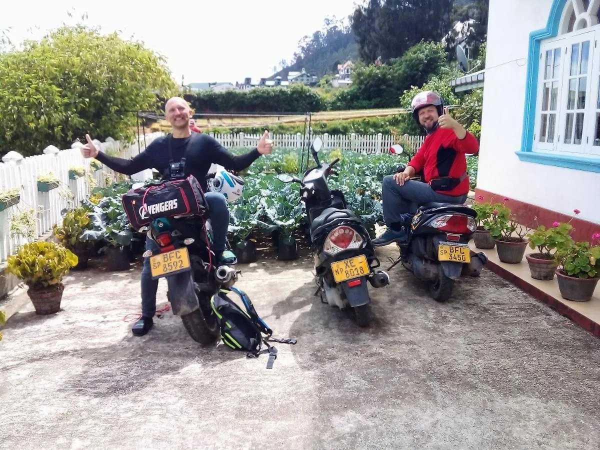 Guest house Vibe Way Hotel Nuwara Eliya