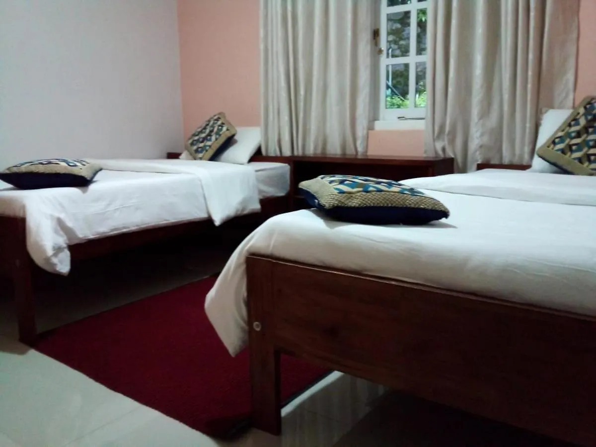 Vibe Way Hotel Nuwara Eliya 0*,  Sri Lanka