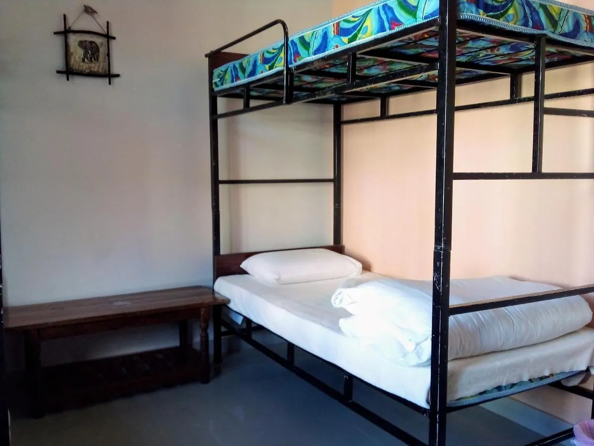Vibe Way Hotel Nuwara Eliya Guest house